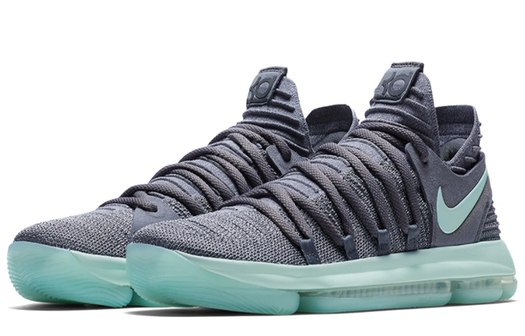 Nike KD 10 Zoom EP