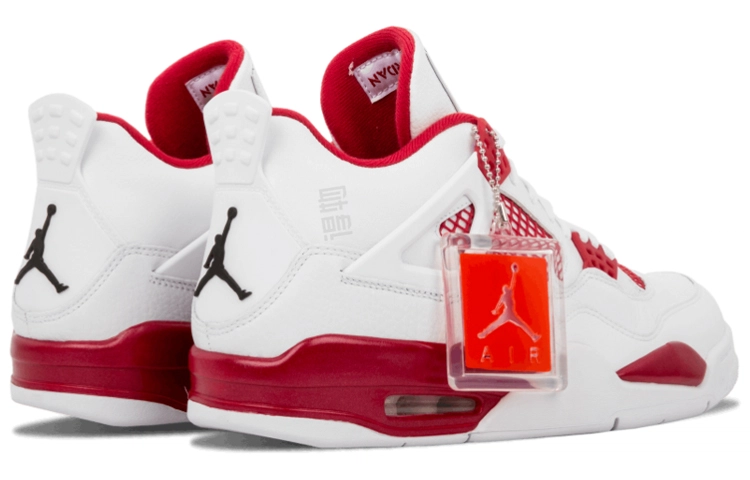 Jordan Air Jordan 4 retro alternate 89