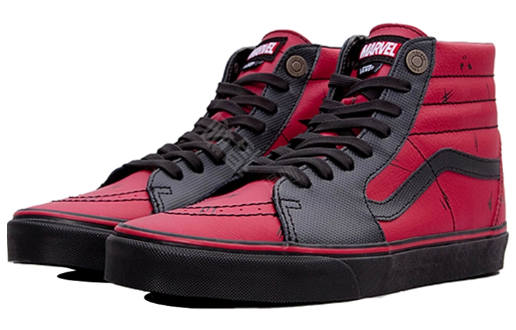 Vans SK8 Marvel Deadpool