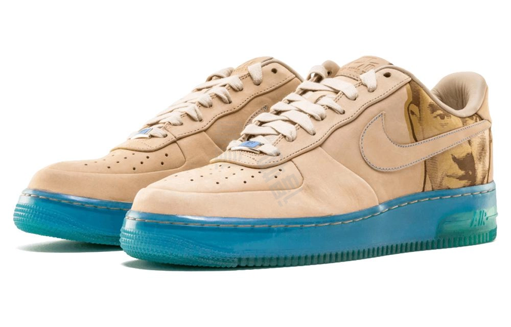Nike Air Force 1 Low Kobe