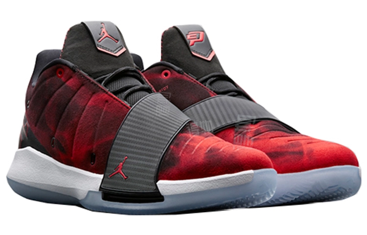 Jordan CP3 11 11