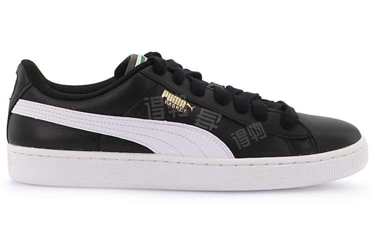 PUMA Basket Classic LFS
