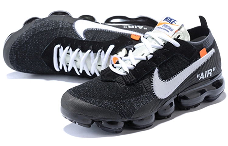 OFF-WHITE x Nike The Ten Air VaporMax Virgil