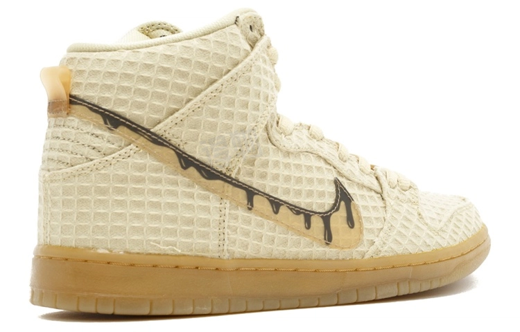Nike Dunk SB Waffle