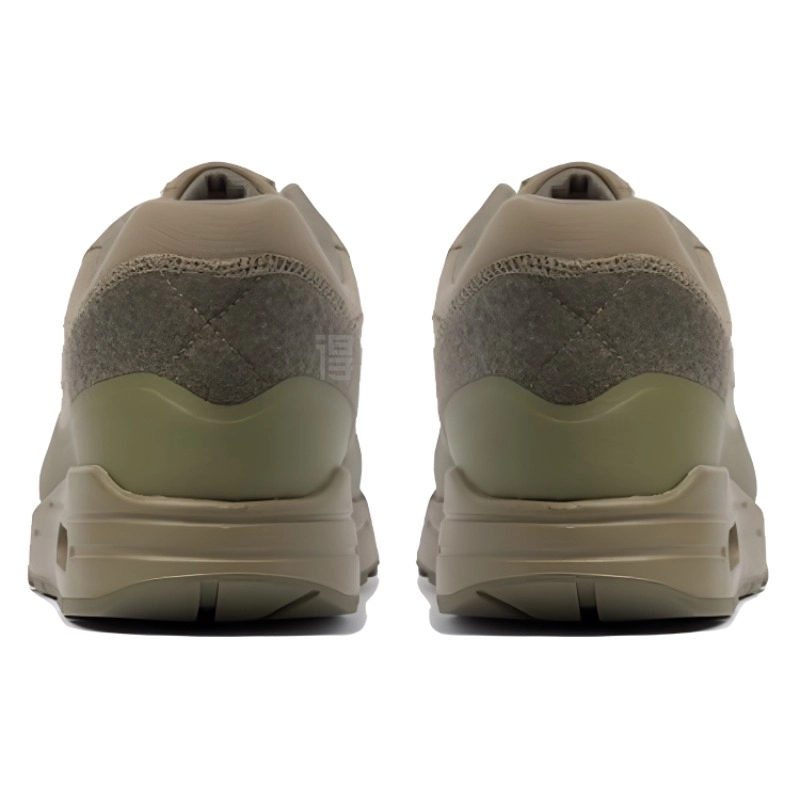 Nike Air Max 1 SP "Patch Steel Green"