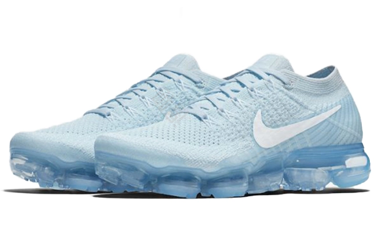 Nike Vapormax Glacier Blue