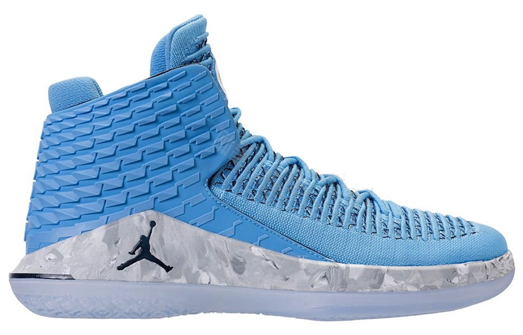 Jordan Air Jordan 32 UNC