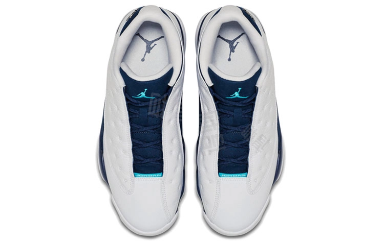 Jordan Air Jordan 13 Retro Low "Hornets"