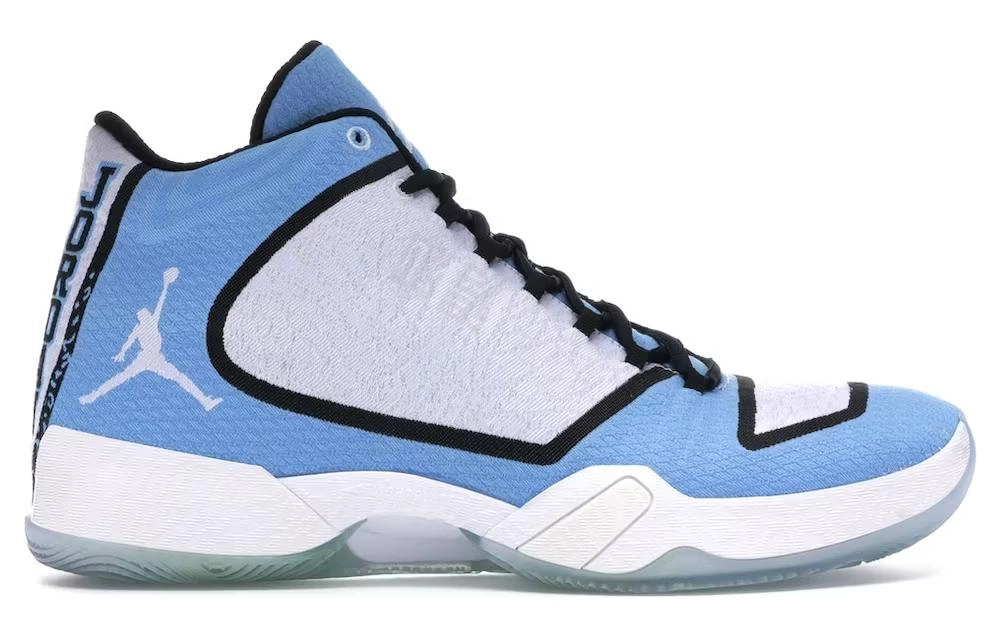 Jordan Air Jordan 29 Legend Blue