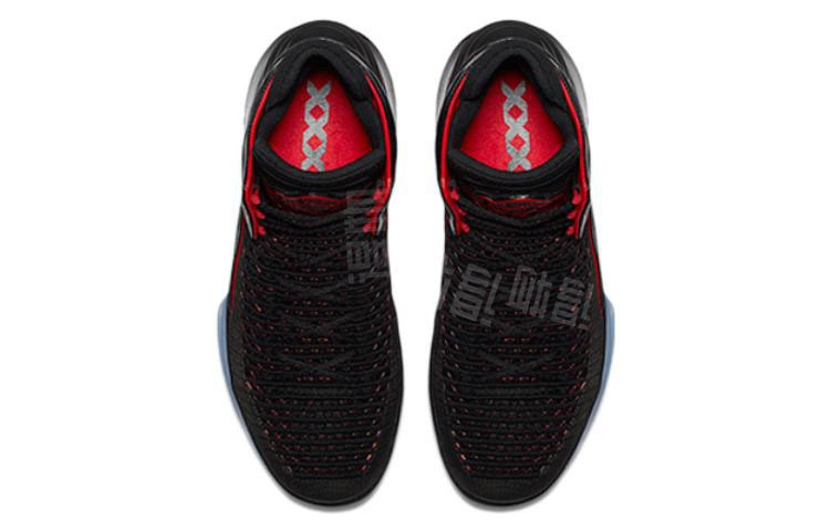 Jordan Air Jordan 32 MJ Day Banned Bred