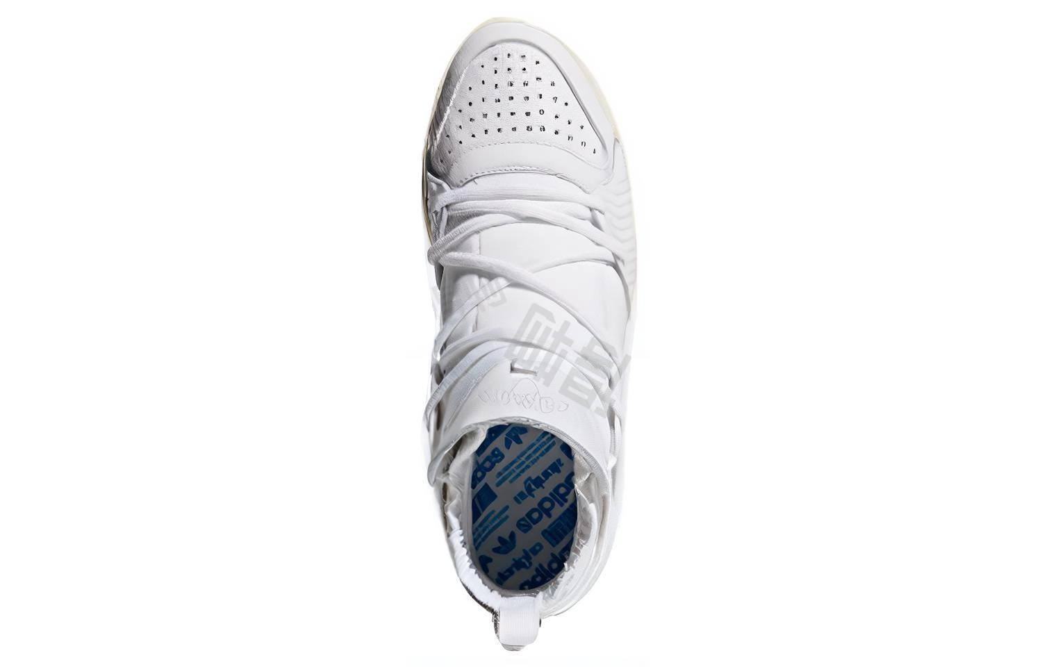 alexander wang x adidas originals Turnout Bball