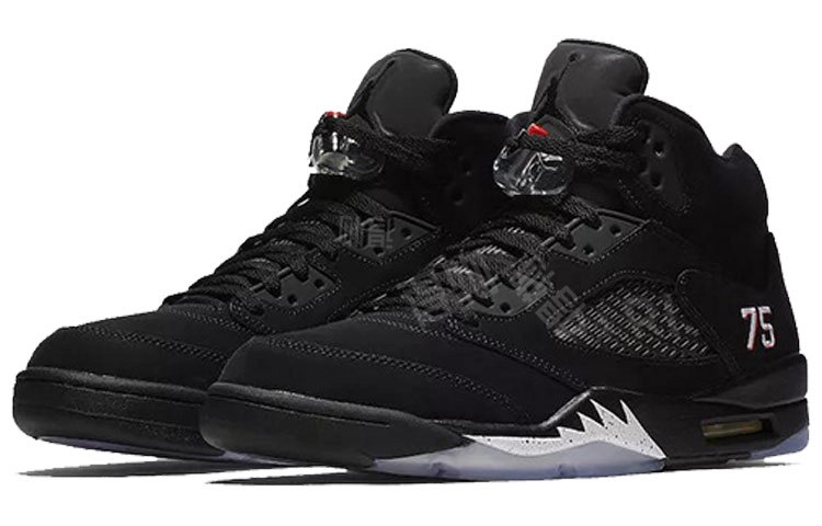 Jordan Air Jordan 5 "psg" 75