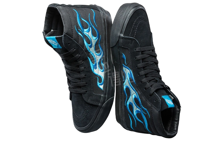 WTAPS x Vans SK8 LX 2018