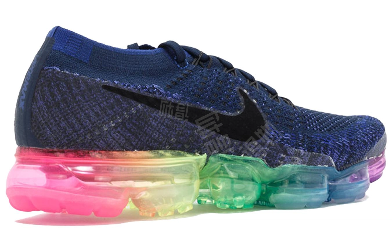 Nike Vapormax Be True 2017