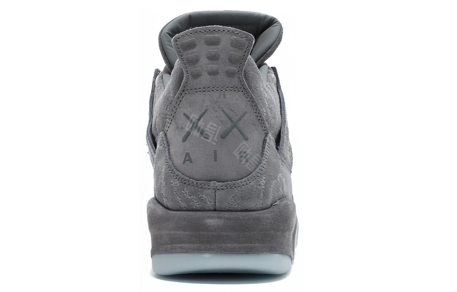 Jordan Air Jordan 4 retro kaws