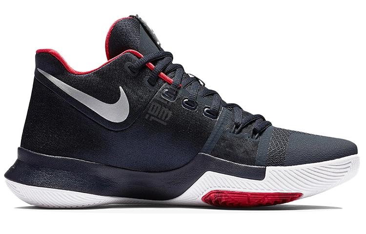 Nike Kyrie 3 Samurai " "" ""