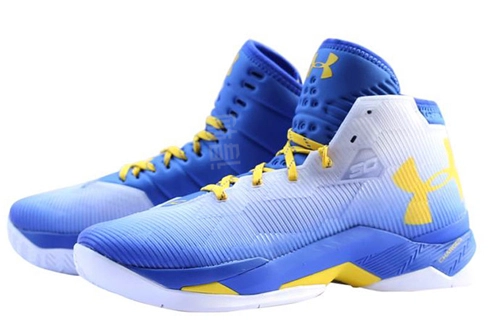 Under Armour Curry 2.5 2.5 73-9