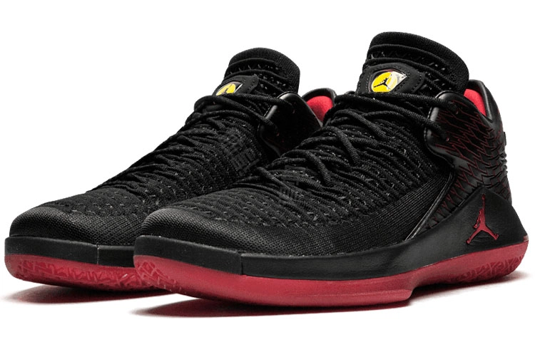Jordan Air Jordan 32 Low Last Shot