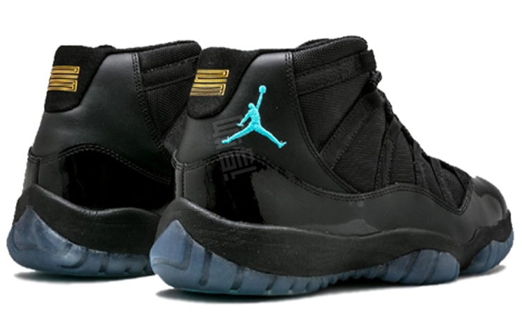 Jordan Air Jordan 11 retro gamma blue