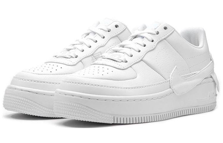 Nike Air Force 1 Jester XX Reimagined White