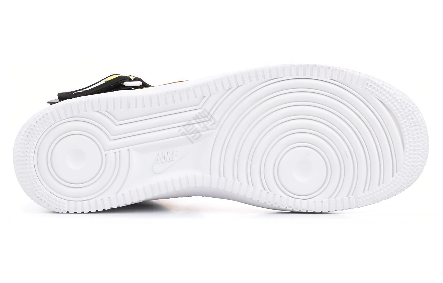 Nike Air Force 1 Tisci White