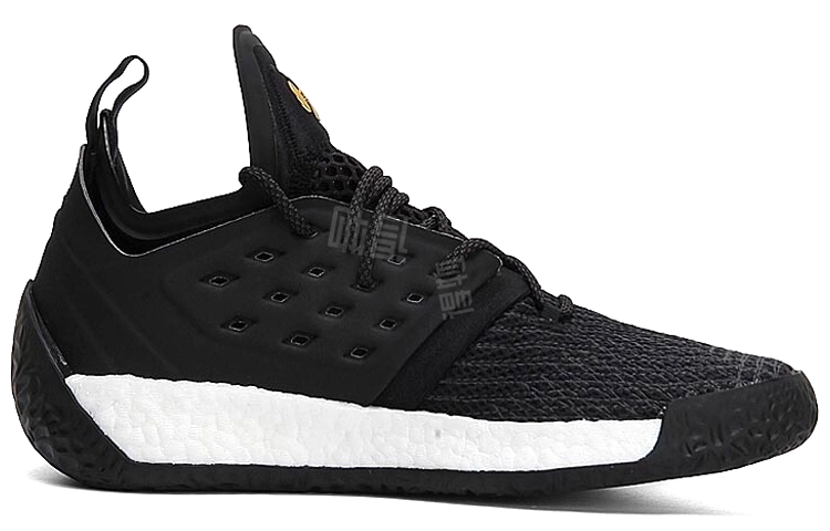 adidas Harden Vol.2 Imma Be A Star 2