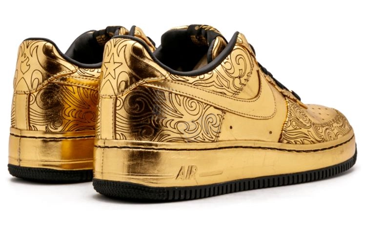 Nike Air Force 1 Low Closing Ceremonies (beijing) 2016