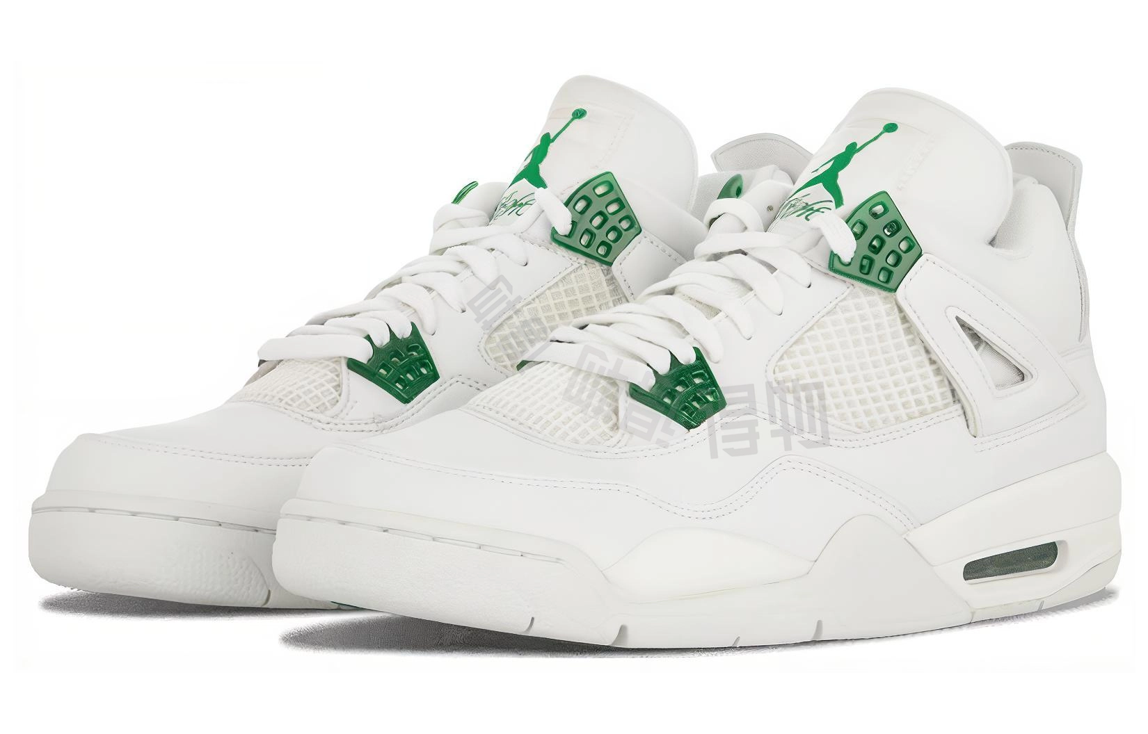 Jordan Air Jordan 4 Retro Classic Green