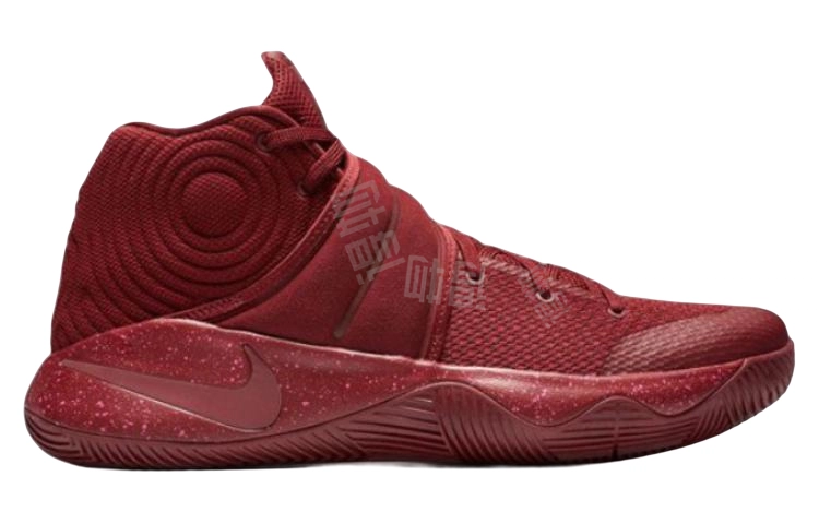 Nike Kyrie 2 "Red Velvet"