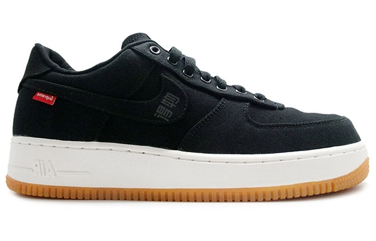 Supreme x Nike Air Force 1 Low NYC