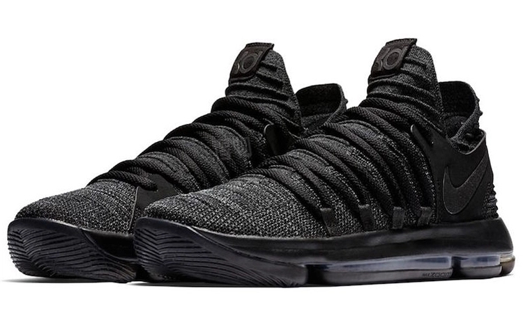 Nike KD 10 Zoom