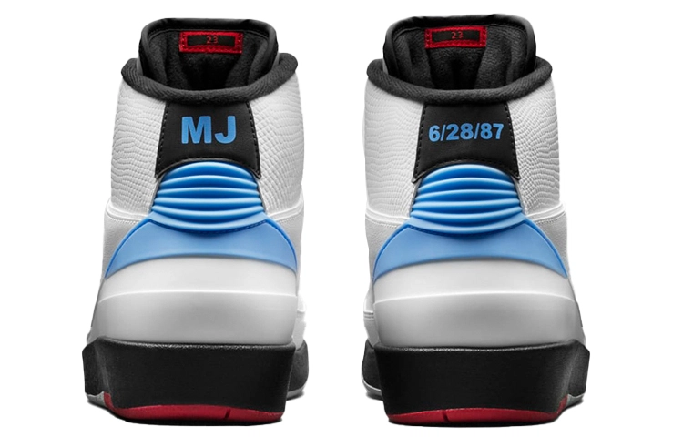 Converse x Jordan "The 2 That Started It All" Pack