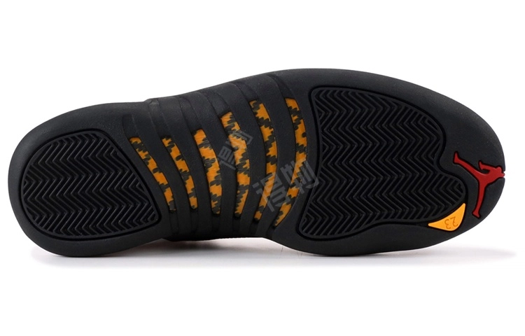 Jordan Air Jordan 12 Retro CDP Taxi