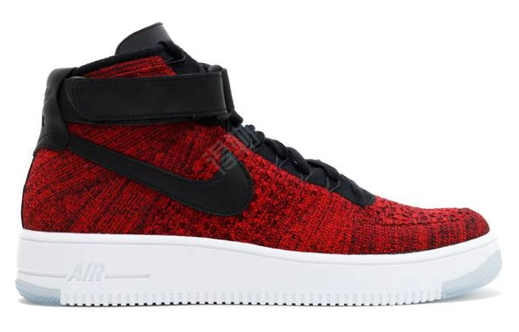Nike Air Force 1 Flyknit