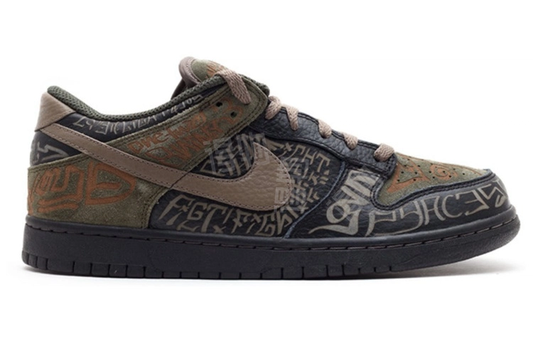 Nike Dunk Low