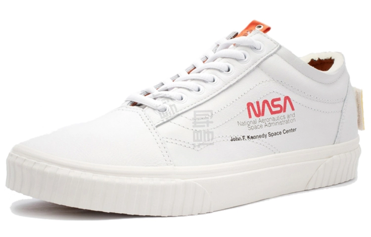 NASA x Vans Old Skool Space Voyager