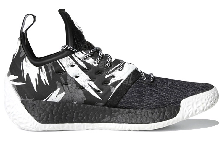 adidas Harden Vol.2 Traffic Jam 2