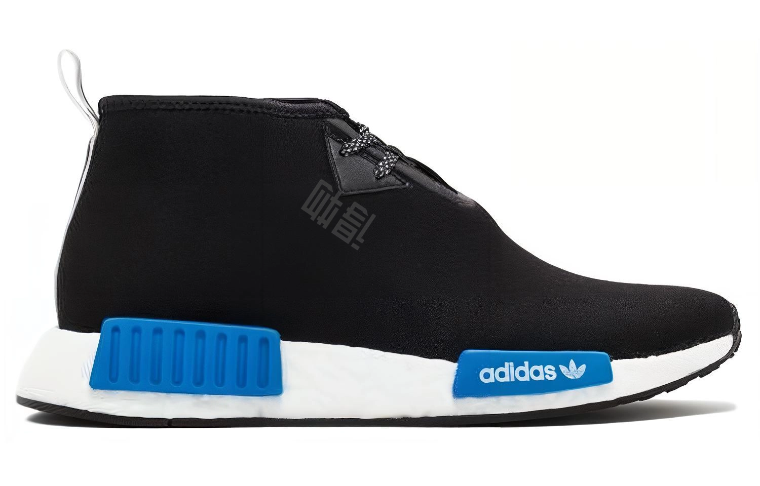 adidas originals NMD_C1 Porter Black Blue