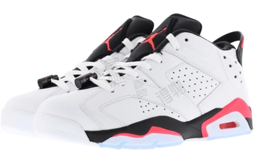 Jordan Air Jordan 6 Low