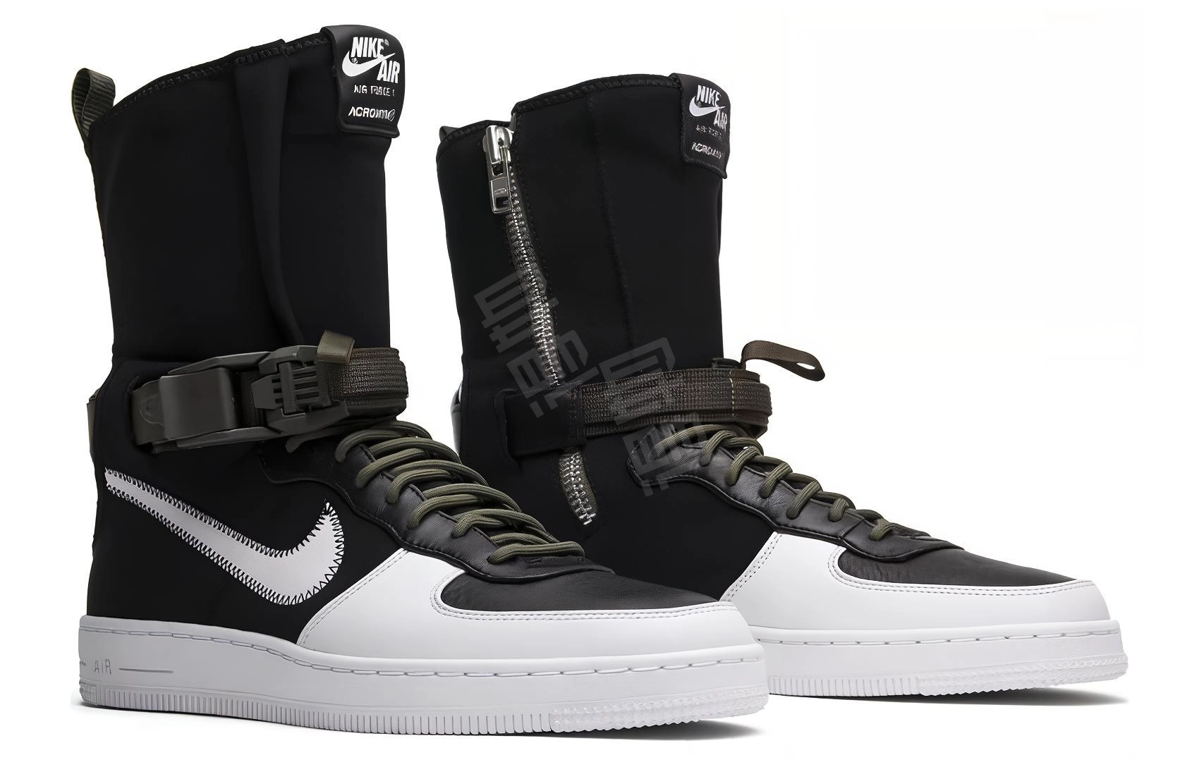 Acronym x Nike Air Force 1 High