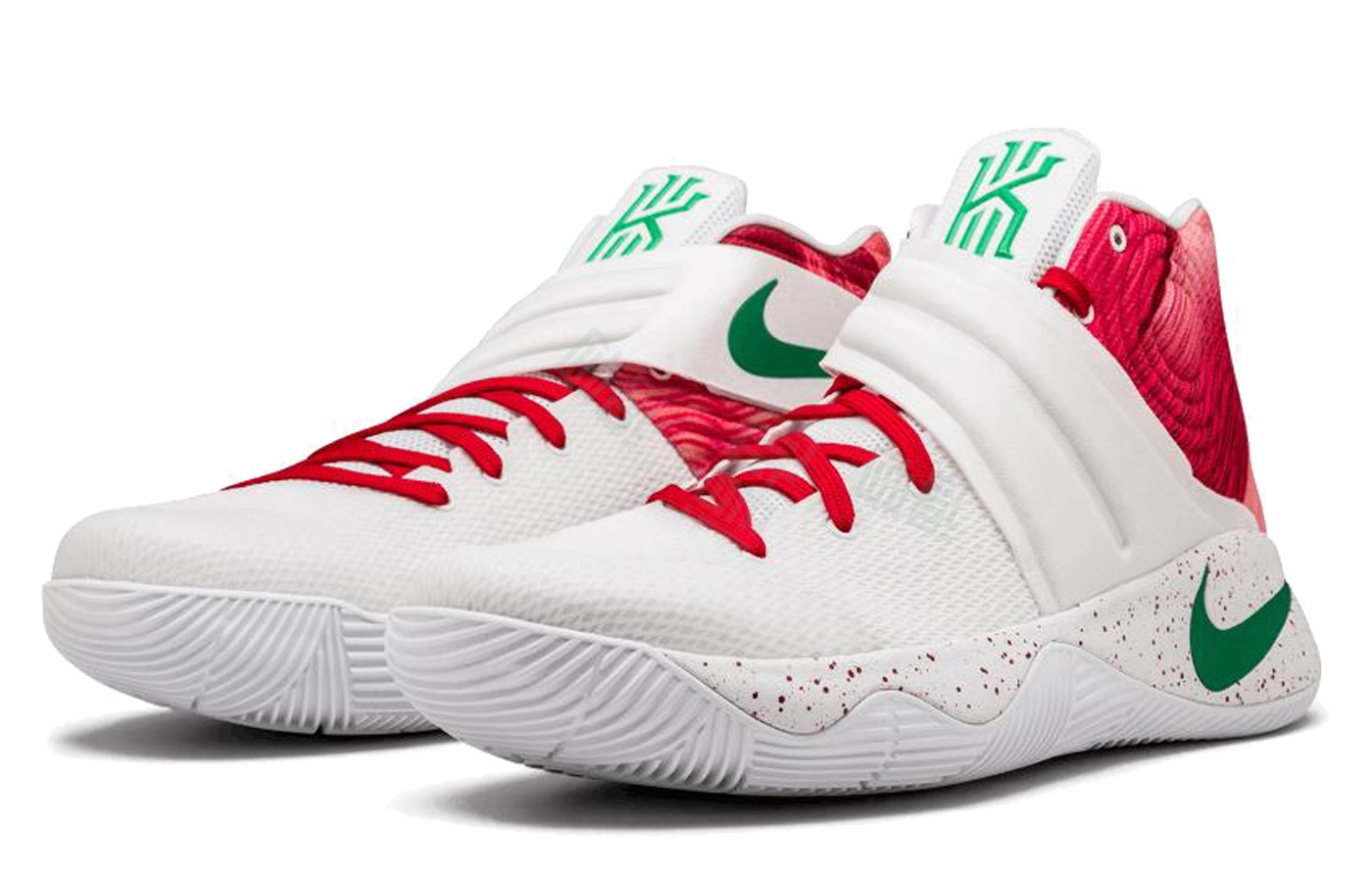 Nike Kyrie 2 Ky-Rispy Kreme