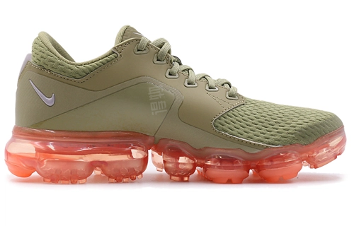 Nike Air Vapormax Olive(W)