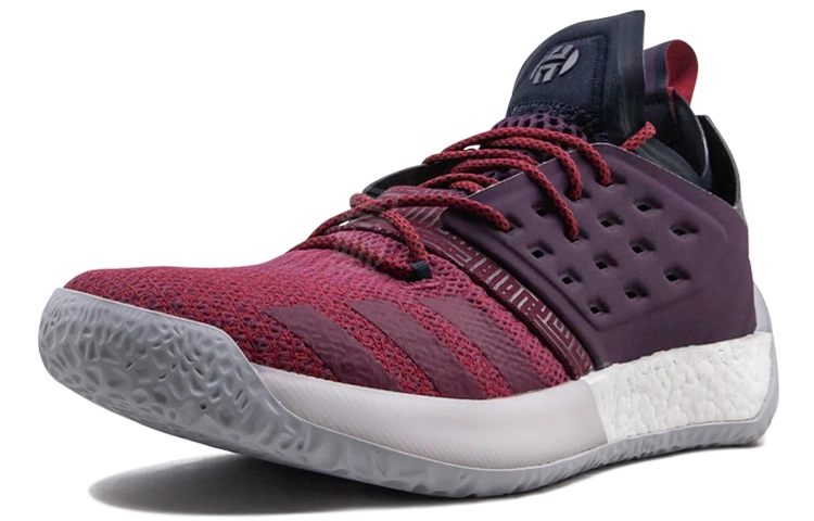 adidas Harden Vol.2 2