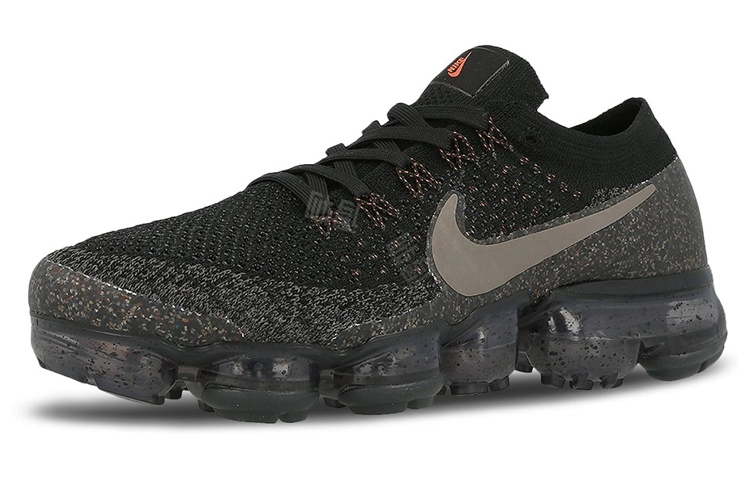 Nike Air VaporMax Black Dark Mushroom