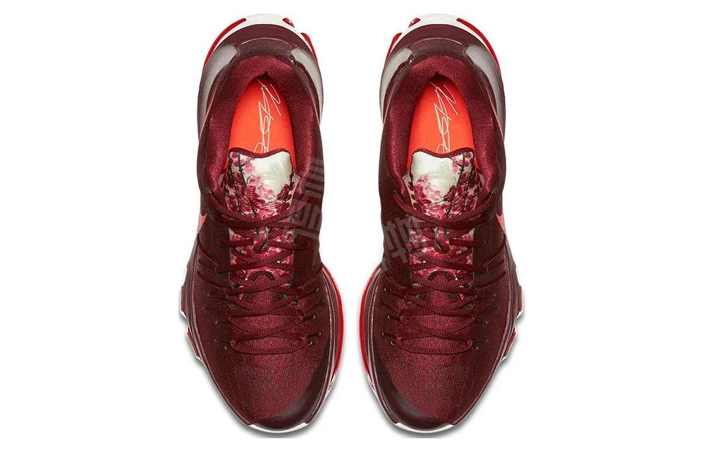Nike KD 8 Perserverance 8
