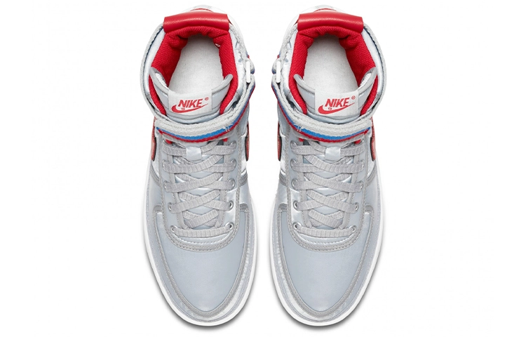 Nike Air Vandal High Supreme Nylon OG 2017