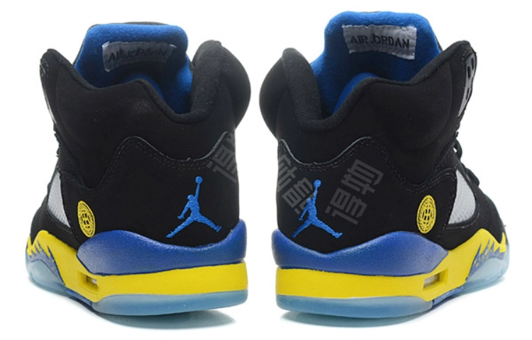 Jordan Air Jordan 5 Retro Shanghai Shen