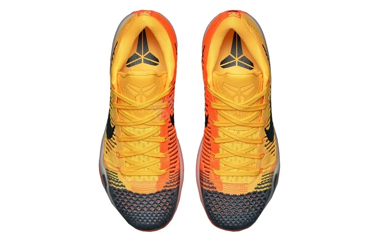 Nike Kobe 10 Elite Chester