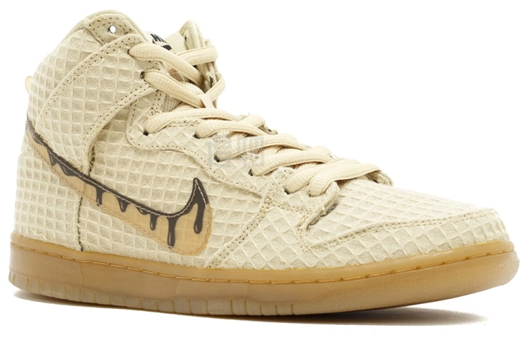 Nike Dunk SB Waffle