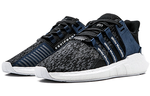 adidas originals EQT Support Future White Mountaineering Navy